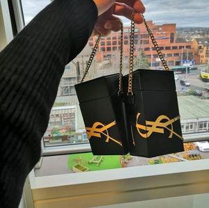 Last one ysl mini bag